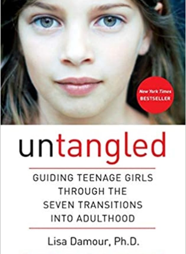 How To Untangle the Chaos of Adolescence with Girls